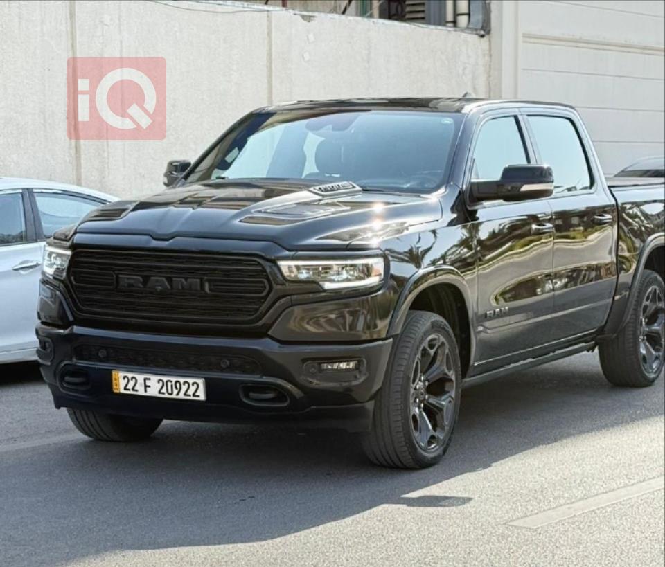 Ram 1500